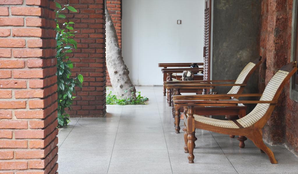 Lanka Bangla Inn Villas Restaurant & Travels Katunayaka Eksteriør bilde