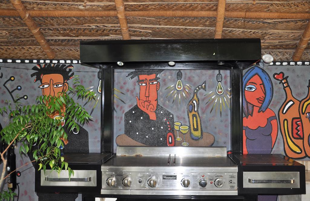 Lanka Bangla Inn Villas Restaurant & Travels Katunayaka Eksteriør bilde