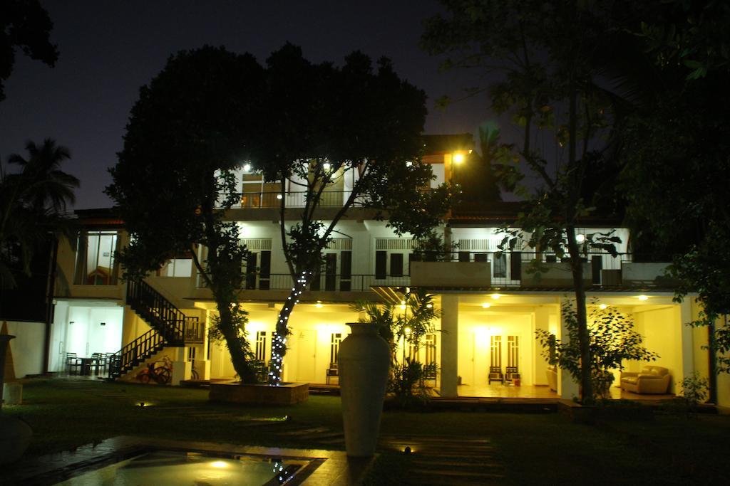 Lanka Bangla Inn Villas Restaurant & Travels Katunayaka Eksteriør bilde