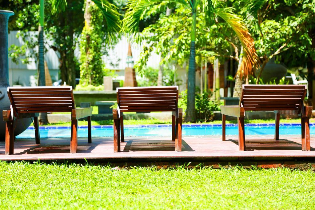 Lanka Bangla Inn Villas Restaurant & Travels Katunayaka Eksteriør bilde